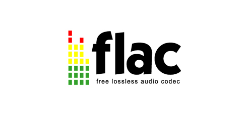flac logo