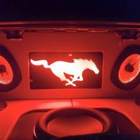 Focal 6x9 inch speakers