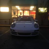 2007 Porsche 911 Carrera S