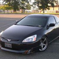 2003 Honda Accord