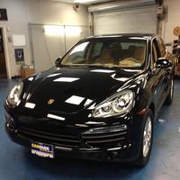 2013 Porsche Cayenne