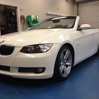 2009 Bmw 335i