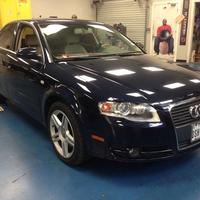 2006 Audi A4