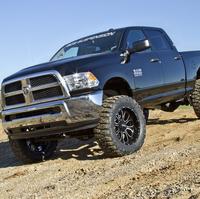 2013 Dodge Ram 2500