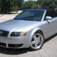 2005 Audi A4