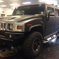 2004 Hummer H2t
