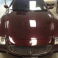 2006 Maserati Quattroporte