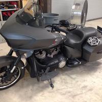 2013 Harley Davidson
