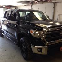 2014 Toyota Tundra