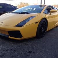 2005 Lamborghini Gallardo