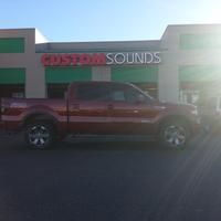 2014 Ford F-150 Ecoboost