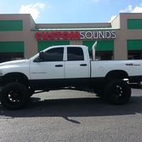 2005 Dodge Ram 2500