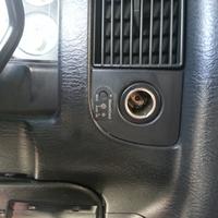 Remote control for Radar Detector