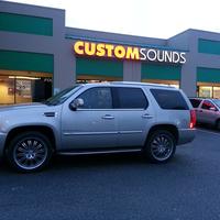 2009 Cadillac Escalade