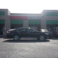 2010 Lexus Es350