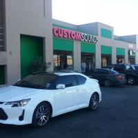 2013 Scion Tc