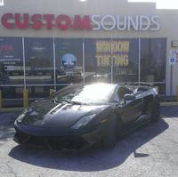 2012 Lamborghini Gallardo