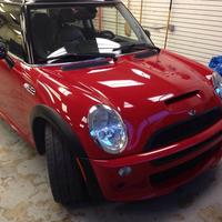 2005 Mini Cooper