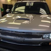 2005 Chevrolet Tahoe