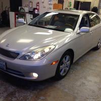 2005 Lexus Es330