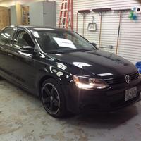 2014 Volkswagen Jetta