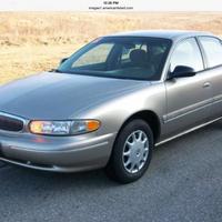 1999 Buick Century