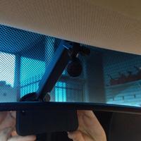 Bluetooth Microphone install location