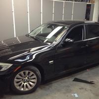 2009 Bmw 328i