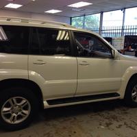 2006 Lexus Gx470
