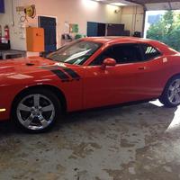 2009 Dodge Challenger