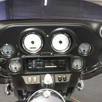 2003 Harley Davidson Street Glide