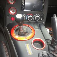 Dodge Viper Custom Pioneer Receiver Installation