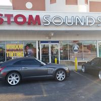 2004 Chrysler Crossfire