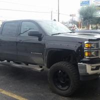 2014 Chevrolet Silverado