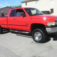 1998 Dodge Ram