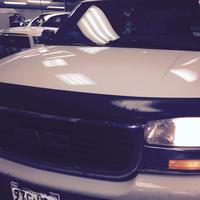 2000 Gmc Sierra 2500 Hd