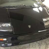 1998 Lamborghini Diablo