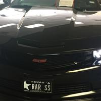 2010 Chevrolet Camaro