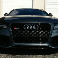 2014 Audi Rs7