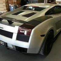 2004 Lamborghini Gallardo