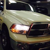 2014 Dodge Ram 1500