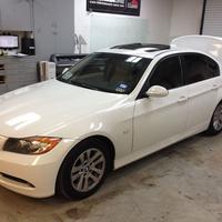2012 Bmw 328i