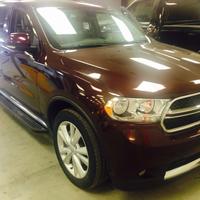 2012 Dodge Durango