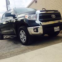2014 Toyota Tundra