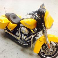 2014 Harley Davidson