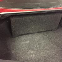 Box pressure fit into hatch