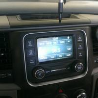 Retained Factory Radio