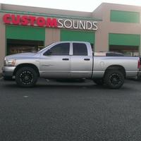 2006 Dodge Ram 1500