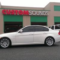 2011 Bmw 328i