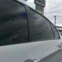 Pinnacle ceramic high end window tint